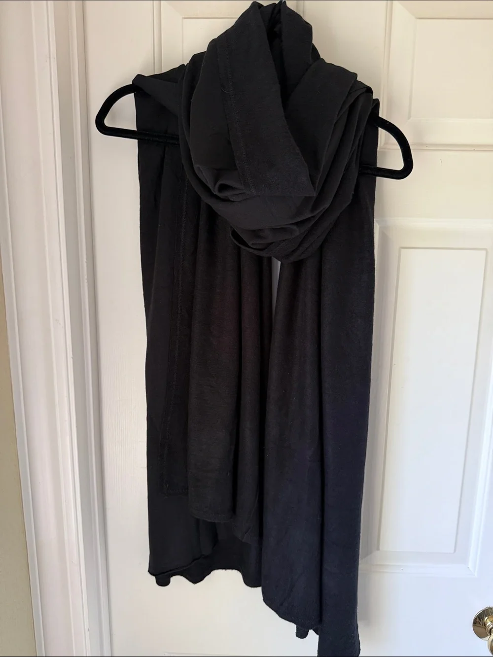 BLUSALT SIGNATURE LUXE 3 YARD WRAP/SCARF